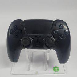Sony PlayStation 5 PS5 DualSense Wireless Controller Midnight Black CFI-ZCT1W