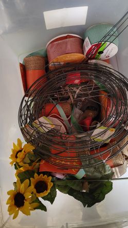 Fabric For Craft Making