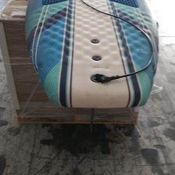 Paddleboard