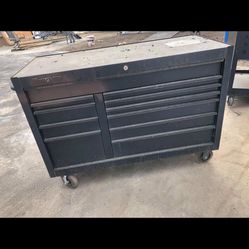 Snap On Tool Box 