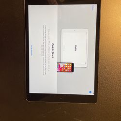 Ipad 128 GB