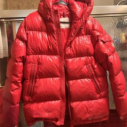 Moncler jacket
