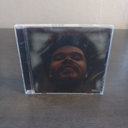 2020 The Weekend After Hours Cd New Factory Sealed