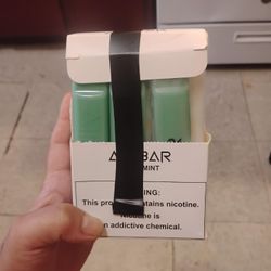 Air Bars 