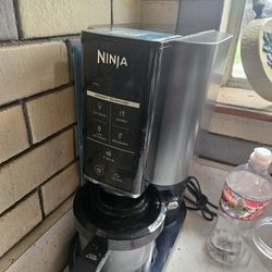 Ninja Cremi Ice Cream Maker