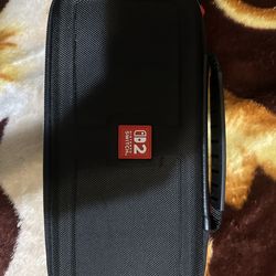 Nintendo Switch 2 Case Protector