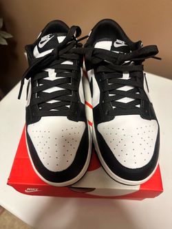 Nike Dunk Low Panda