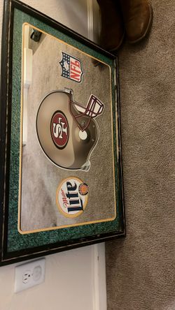49ers Mirror