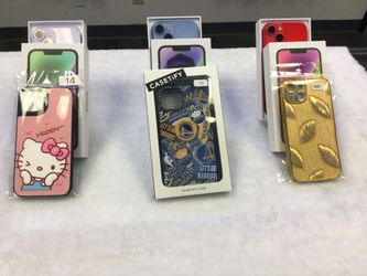 iPhone 14 128gb UNLOCKED 