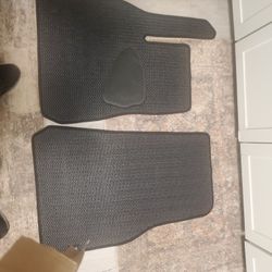 Mibao Brand New Tesla Model Y Floor Mats