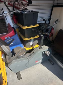 Storage unit items