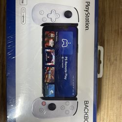 PlayStation Backbone 