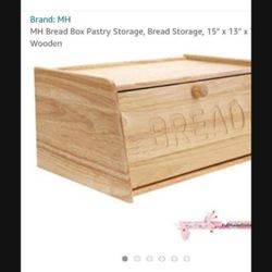 Bread Box