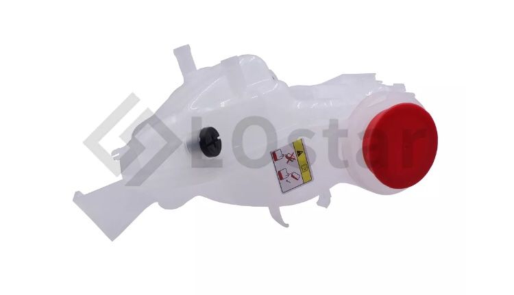 Coolant Expansion Tank Fits Land Rover LR3 LR4 Range Rover Sport LR020367
