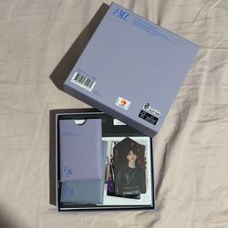 (Opened/Never used) Seventeen 'FML' 10th Mini Album CD Deluxe ver. (2023)