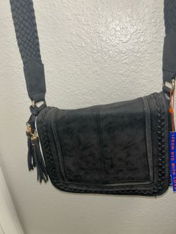 New Crossbody Bag From Tilly’s