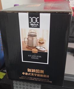 Small Deep Fryer