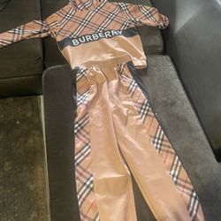 Burberry Kids Clothes