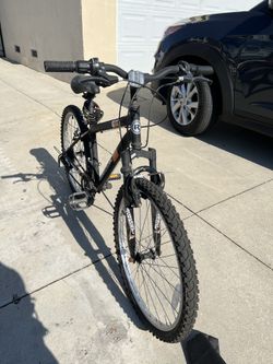 Roadmaster Granite Peak  Bike 