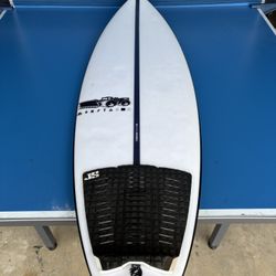 JS Industry  Surf Board 
