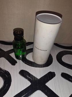 Louis Vuitton Cactus Garden Perfume with Box