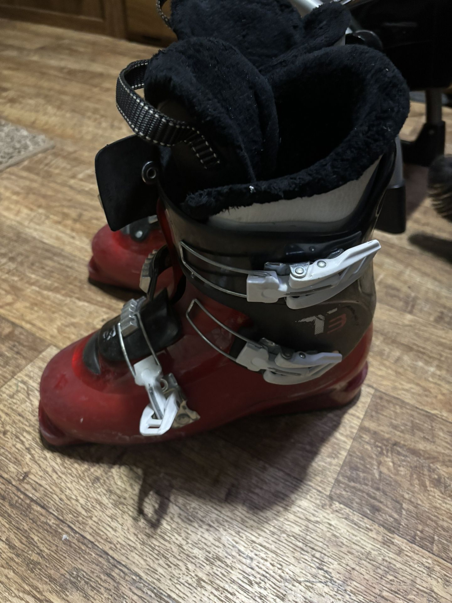 Ski Boots