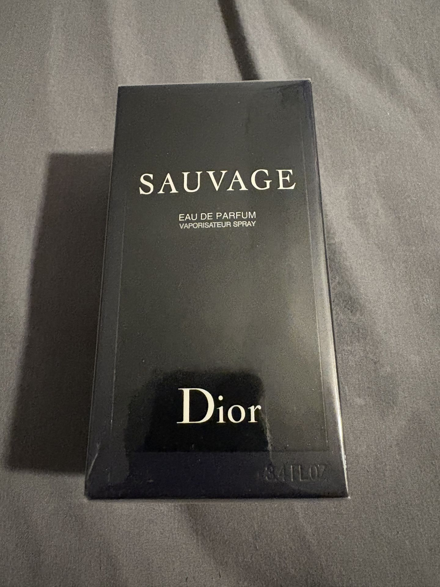 Dior Sauvage