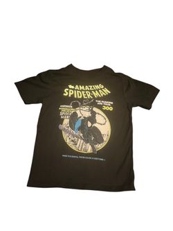 Boys Marvel Tee