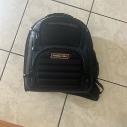 Equipment Protective Backpack