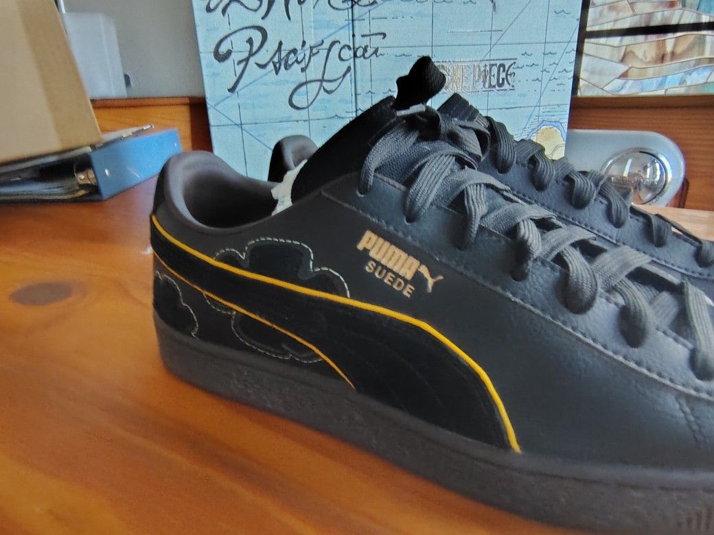 PUMA BRAND NEW