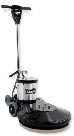 NEW CLARKE2015HD Sander In A Box 
