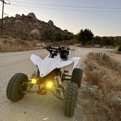 Yfz 450