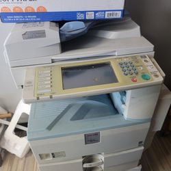 Printers Make Offer