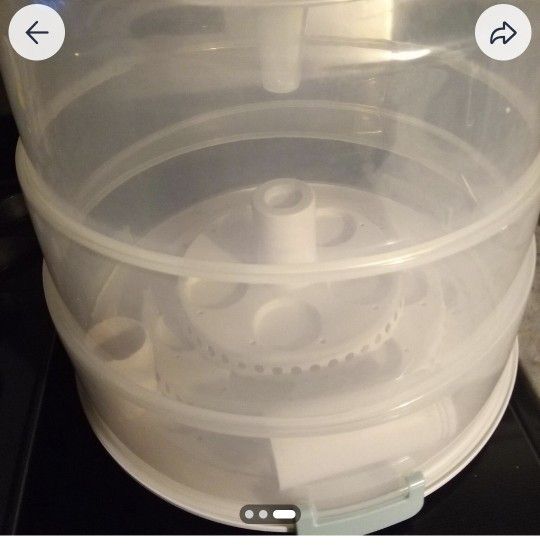 Sweet Creations Cupcake And Cake Pop Taker