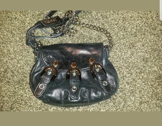 Badgley Mischka Purse