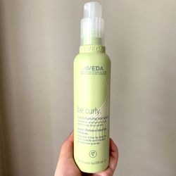 New Aveda Be Curly Curl Enhancing Hair Spray - 200 ml / 6.7 oz
