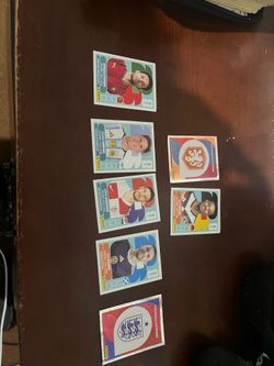 $2 a card fifa cards