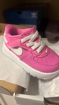 Baby air force 1
