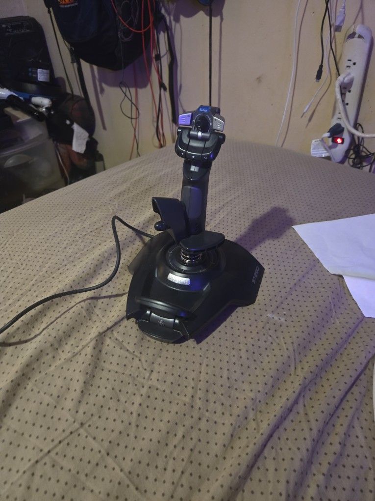 Saitek. St290. Ps23. Controller