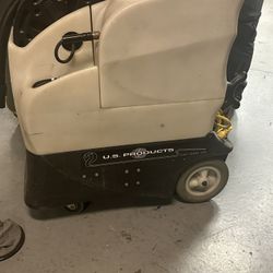 Carpet Extractor