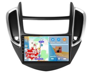 Car Radio for Chevrolet Chevy Trax 2014-2016