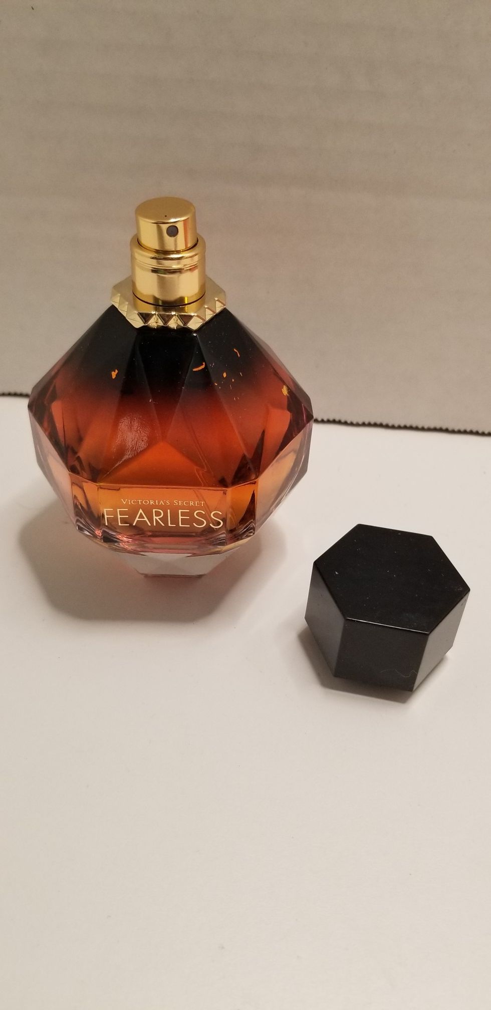Vs fearless