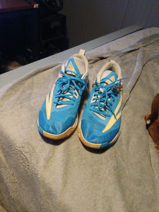 Nike Size 18