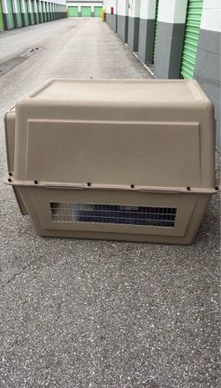 Giant Petmate Vari Kennel,  Model 700