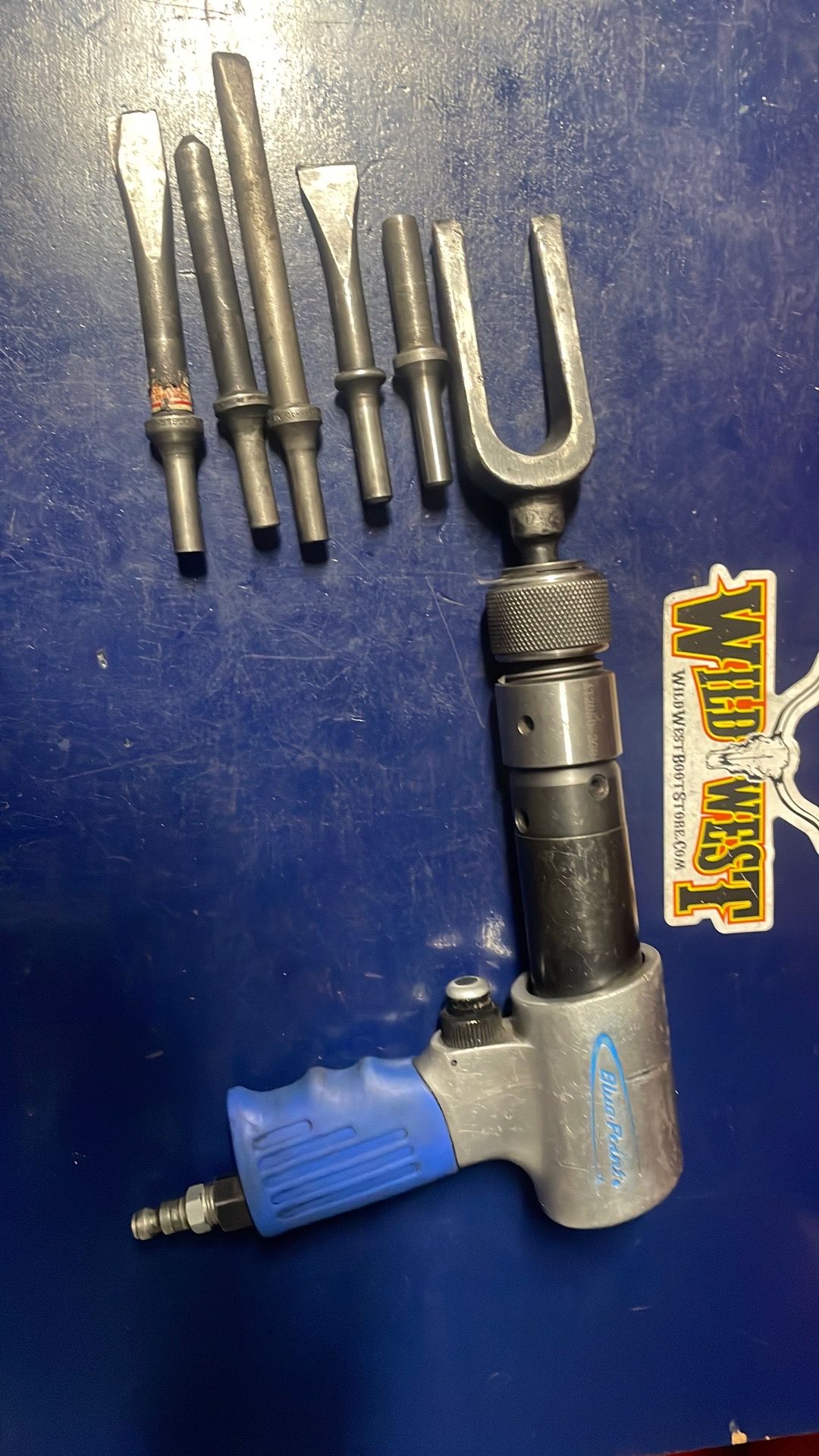 Tools