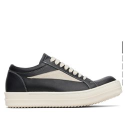 Rick Owen Vans  NO TRADESSS