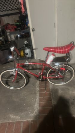 1974 Schwinn fast back 5 speed