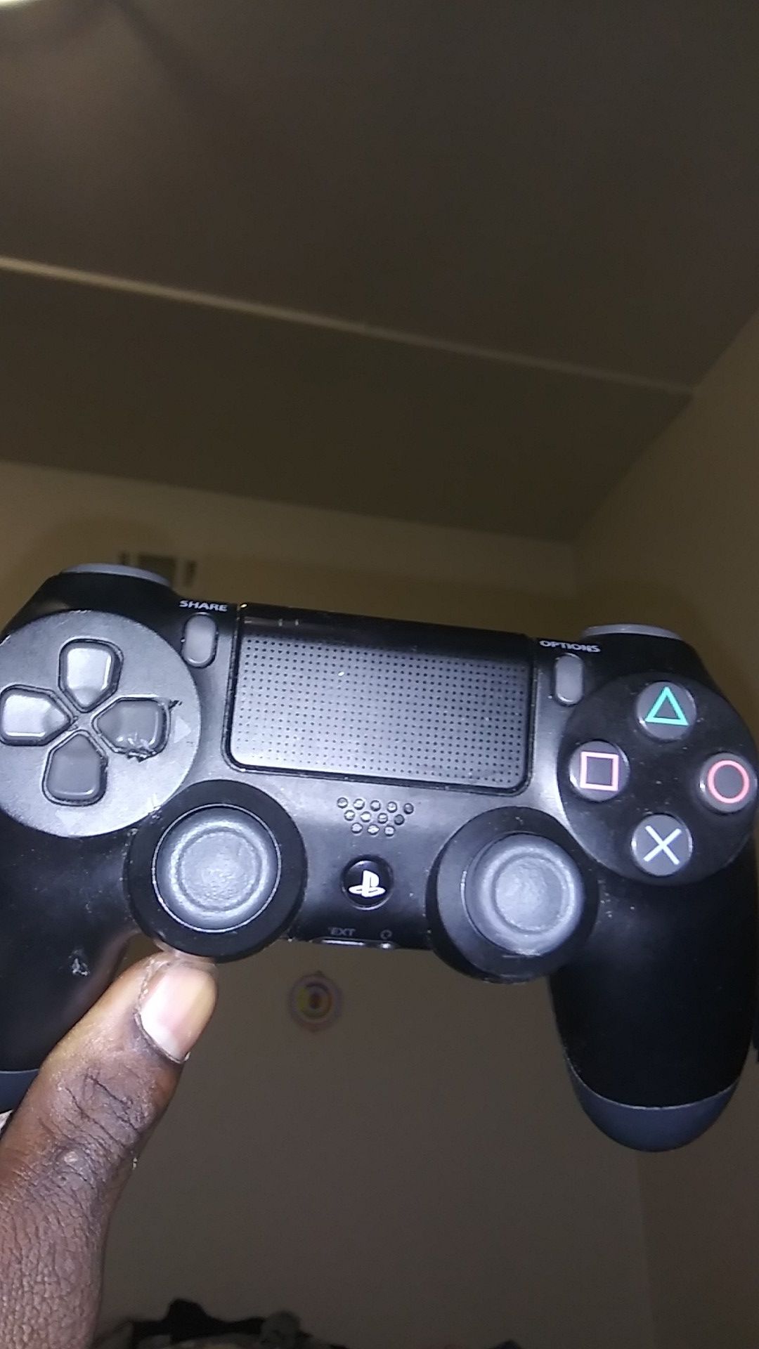 Ps4 controller