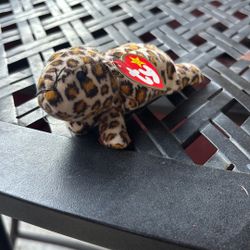 TY Teenie Beanie Babies, Freckles