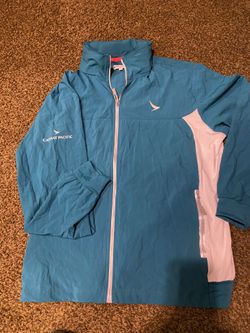 Men’s Jacket Cathay Pacific Size Large